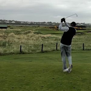 Meet your Posher, Connor